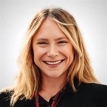 Ruth Buscome - Motivational Sports Speaker